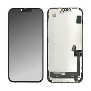 Pantalla LCD para iPhone 14 Plus - Negro - Grado A