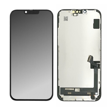 Pantalla LCD para iPhone 14 Plus - Negro - Grado A