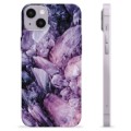 Funda de TPU para iPhone 14 Plus - Amatista