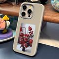 Funda DIY E-InkCase NFC para iPhone 14 Pro