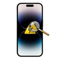 iPhone 14 Pro Diagnóstico
