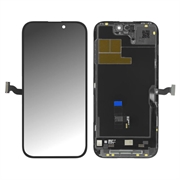 Pantalla LCD para iPhone 14 Pro - Negro - Grado A