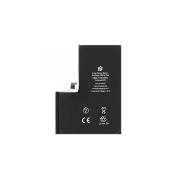 Batería Compatible para iPhone 14 Pro Max - 4323mAh