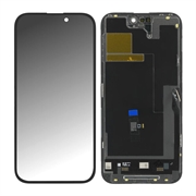 Pantalla LCD para iPhone 14 Pro Max - Negro - Grado A