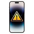 Reparación de Batería para iPhone 14 Pro Max