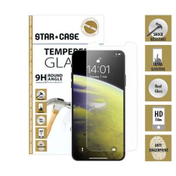 Protector de Pantalla - 9H - Star-Case Titan Plus para iPhone 14 Pro Max