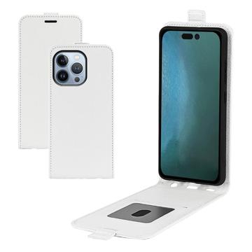 Funda con Tapa Vertical para iPhone 11 - Negro