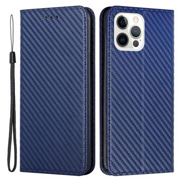 Funda para OnePlus 7T - Estilo Cartera - Negro