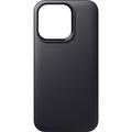 Funda Nudient Thin para iPhone 14 Pro - Compatible con MagSafe - Azul Oscuro