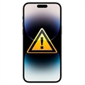 Reparación de Batería para iPhone 14 Pro