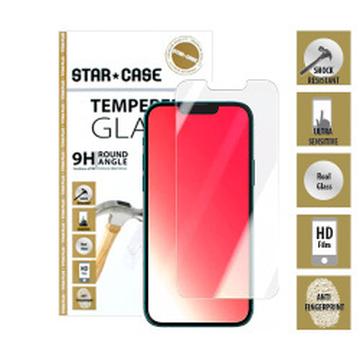 Protector de Pantalla - 9H - Star-Case Titan Plus para iPhone 14 Pro