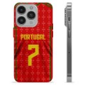 Funda de TPU para iPhone 14 Pro - Portugal