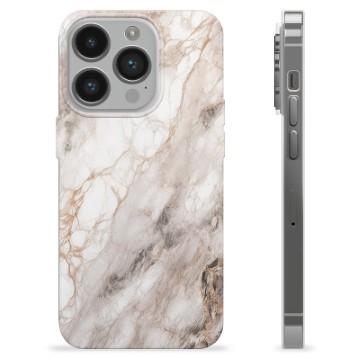 Funda de TPU para iPhone 14 Pro - Cuarzo