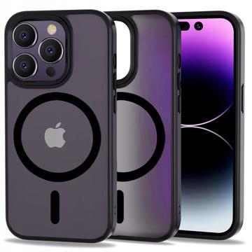 Carcasa Tech-Protect Magmat para iPhone 14 Pro - Compatible con MagSafe