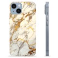 Funda de TPU para iPhone 14 - Carrara