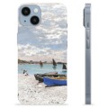Funda de TPU para iPhone 14 - Sainte-Adresse