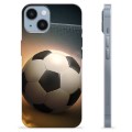 Funda de TPU para iPhone 14 - Fútbol