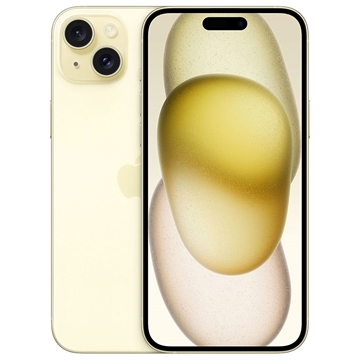 iPhone 15 - 256GB - Yellow