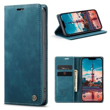 Funda Caseme Serie 013 para iPhone 15 - Estilo Cartera