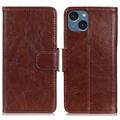 Funda Elegant para iPhone 15 - Estilo Cartera