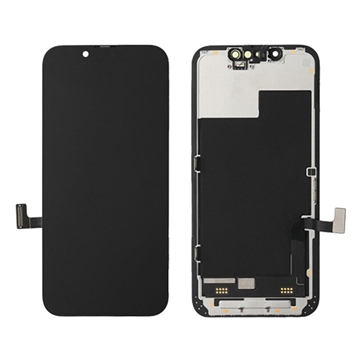 Pantalla LCD para iPhone 15 - Negro - Calidad Original