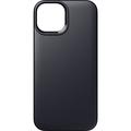 Funda Nudient Thin para iPhone 15 - Compatible con MagSafe - Azul Oscuro