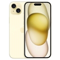 iPhone 15 Plus - 128GB - Amarillo
