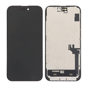 Pantalla LCD para iPhone 15 Plus - Negro - Grado A