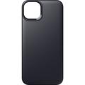 Funda Nudient Thin para iPhone 15 Plus - Compatible con MagSafe - Azul Oscuro