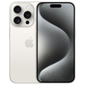 iPhone 15 Pro - 256GB - Blanco Titanium