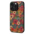 Funda híbrida Cuatro estaciones para iPhone 15 Pro