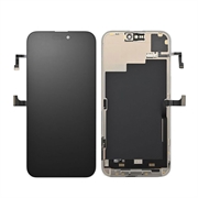 Pantalla LCD para iPhone 15 Pro - Negro - Calidad Original