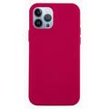 Funda de Silicona Liquid para iPhone 15 Pro