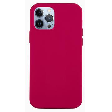 Funda de Silicona Liquid para iPhone 15 Pro
