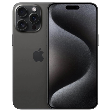 iPhone 15 Pro Max - 256GB - Buen estado