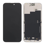 Pantalla LCD para iPhone 15 Pro Max - Negro - Calidad Original