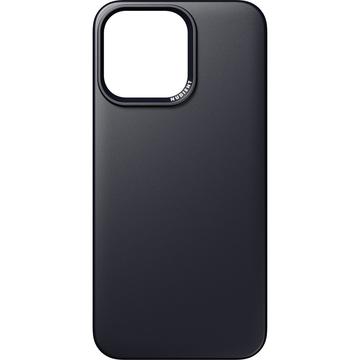 Funda Nudient Thin para iPhone 15 Pro Max - Compatible con MagSafe - Azul Oscuro
