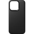 Funda Nudient Thin para iPhone 15 Pro - Compatible con MagSafe - Negro
