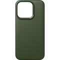 Funda Nudient Thin para iPhone 15 Pro - Compatible con MagSafe