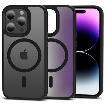 Carcasa Tech-Protect Magmat para iPhone 15 Pro - Compatible con MagSafe