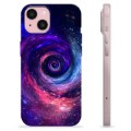 Funda de TPU para iPhone 15 - Galaxia