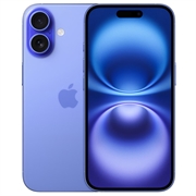 iPhone 16 - 128GB - Estado perfecto