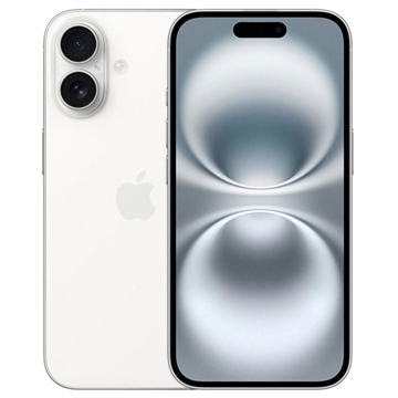 iPhone 16 - 128GB - Estado perfecto