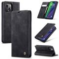 Funda Caseme Serie 013 para iPhone 16 - Estilo Cartera