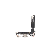 Cable Flexible de Conector de Carga para iPhone 16 - Ultramarine