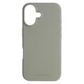 Carcasa Ecológica GreyLime para iPhone 16 - Verde