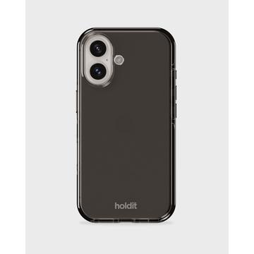 Funda iPhone 16 Holdit Seethru