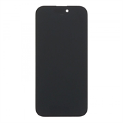 Pantalla LCD para iPhone 16 - Negro