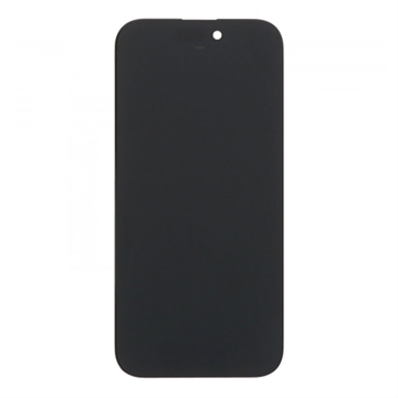 Pantalla LCD para iPhone 16 - Negro