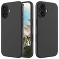 Funda de Silicona Líquida para iPhone 16